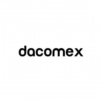 DACOMEX Pack souffleur air sec + mousse de nettoyage 