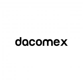 DACOMEX Pack souffleur air sec + mousse de nettoyage 