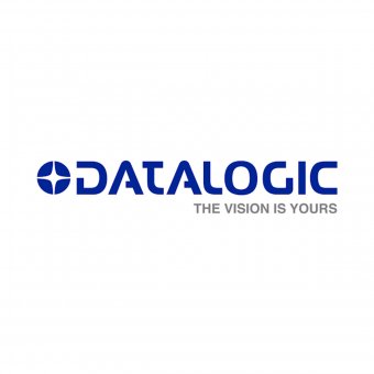Datalogic PowerScan PM9501, 433 MHz, High Performance/Liquid Lens, 
