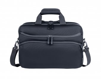 HP Travel Plus - Sacoche pour ordinateur portable - 15L - 14.1" - bleu graphite - disponible 15 jours 