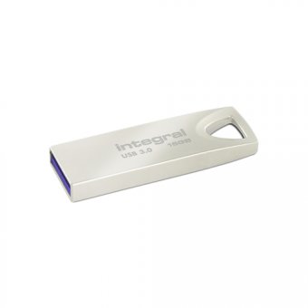Integral Arc - Clé USB - 16 Go - USB 3.0 