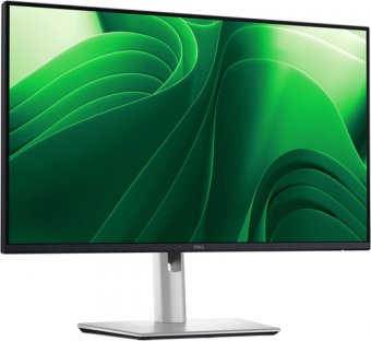 Dell Pro Plus P2425D - Écran LED - 24" - 2560 x 1440 QHD @ 100 Hz - IPS - 350 cd/m² - 1500:1 - 5 ms - HDMI, DisplayPort - BTO - avec 3 ans de service matériel de base avec Advanced Exchange après diagnostic à distance 