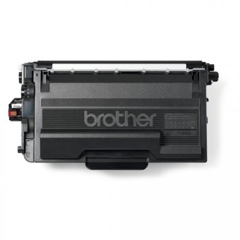 Brother TN3600 - Noir - original - boîte - cartouche de toner - pour Brother DCP-L5510, HL-L5215, L6410, L6415, MFC-L5715, L6710, L6910, L6915 