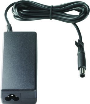 HP Smart AC Adapter - adaptateur secteur - 90 Watt 
