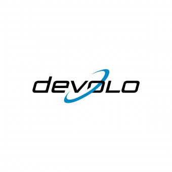 DEVOLO WiFi 6 Repeteur AX5400 Triple Band 