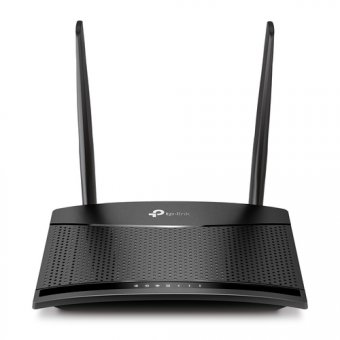 TP-Link TL-MR100 - Routeur sans fil - WWAN 2,4 Ghz 