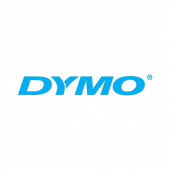 DYMO Etiquettes LabelWriter 6 x 500 étiquettes 