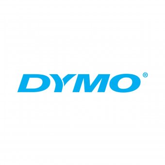 DYMO 3 rubans pour LetraTag 12 mm x 4 m 