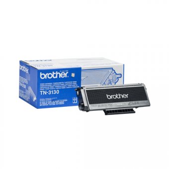 Brother TN3130 - Noir - original - cartouche de toner - pour Brother HL-5240, HL-5250, HL-5270, HL-5280, MFC-8460, MFC-8860, MFC-8870 
