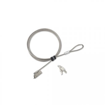 Kensington Slim NanoSaver® 2.0 ? clés différentes 