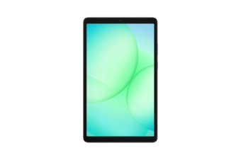Samsung Galaxy Tab A11 - Enterprise Edition - tablette - Android - 64 Go - 8.7" TFT (1340 x 800) - Logement microSD - 4G, 3G - gris 