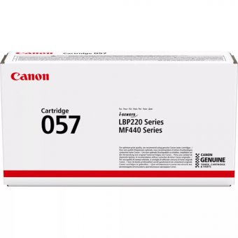 Toner/CRG 057 LBP Cartridge 