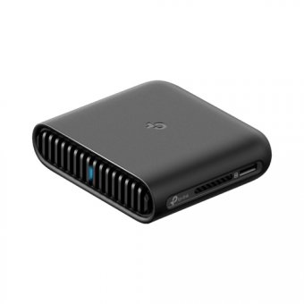TP-Link TL-WR3002X V1 - Routeur sans fil 1GbE, 2.5GbE Bi-bande 