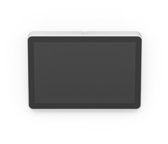 Logitech Webcam TAP IP Conference Expension white Meetingroom Touch Controller 