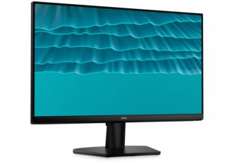 Dell SE2426H - Écran LED - 24" (23.8" visualisable) - 1920 x 1080 Full HD (1080p) @ 144 Hz - IPS - 300 cd/m² - 1000:1 - 1 ms - 2xHDMI - noir - avec 3 ans de service Advanced Exchange 