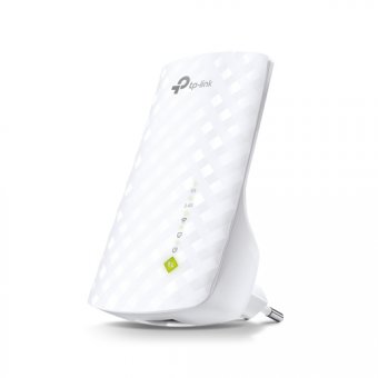 TP-LINK AC750 WiFi Range Extender 
