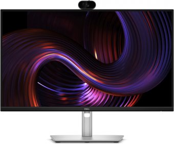 Dell Pro P P2726DEV - Écran LED - 27" - 2560 x 1440 QHD @ 100 Hz - IPS - 350 cd/m² - 1500:1 - 5 ms - HDMI, DisplayPort, USB-C - noir - BTO - avec Service d'échange avancé de 3 ans et échange de panneaux Premium 