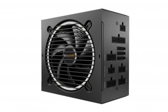 Alimentation 1100W, 100V - 240V, 92% de rendement moyen en mode actif, 