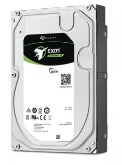 Disque Dur 4To SATA 7200tr/min 3.5" Enterprise 