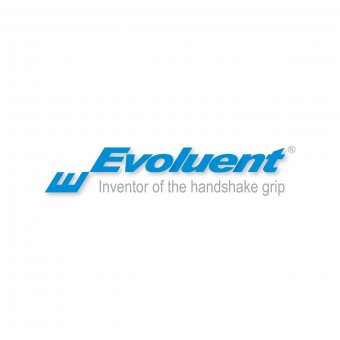 EVOLUENT Vertical Mouse 3 - droitier - disponible 24 / 48h 
