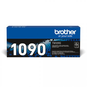 Brother TN1090 - Noir - original - cartouche de toner - pour Brother DCP-1622WE, DCP-1623WE, HL-1222WE, HL-1223WE 