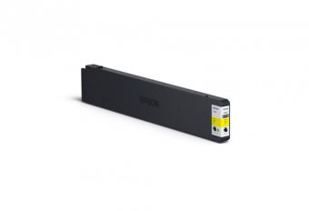 Epson - Jaune - original - cartouche d'encre - pour WorkForce Enterprise WF-C17590, WF-C17590 D4TWF, WF-C17590 D4TWF EPP 