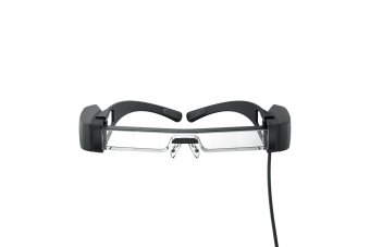 moverio BT-40 smart glasses 