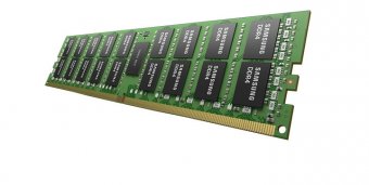 MÃ©moire originale SAMSUNG 32GB DDR4-3200 4Gx72 ECC/REG CL22 RDIMM - disponible 15 jours 