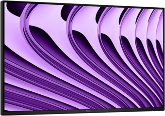 Dell Pro P P2426HE - Sans socle - écran LED - 24" (23.8" visualisable) - 1920 x 1080 Full HD (1080p) @ 120 Hz - IPS - 300 cd/m² - 1500:1 - 5 ms - HDMI, DisplayPort, USB-C - BTO - avec Service d'échange avancé de 3 ans et échange de panneaux Premium 