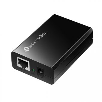 TP-Link TL-POE150S - Injecteur de puissance - connecteurs de sortie : 1 