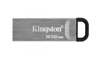 Kingston DataTraveler Kyson - Clé USB - 512 Go - USB 3.2 Gen 1 