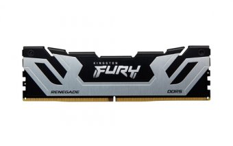 24GB 8800MT/s DDR5 CL42 CUDIMM FURY Rene 