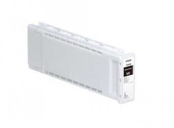Epson T44J8 - 700 ml - noir mat - original - cartouche d'encre - pour SureColor SC-P7500, SC-P7500 Spectro, SC-P9500 Spectro 