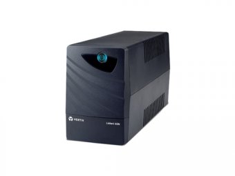 Vertiv LI32101CT00 Liebert itON LI32101CT00 - Onduleur - CA 220-240 V - 240 Watt - 400 VA 4.5 Ah - connecteurs de sortie : 2 