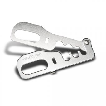 Kensington CableSaver - Antivol pour câbles périphériques 