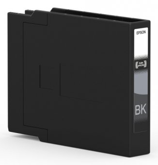 Epson T13X1 - XL - noir - original - cartouche d'encre - pour P/N: C11CL35401BM, C11CL37401 