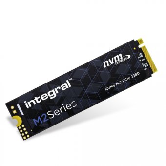512GB SSD M.2 2280 NVME 1.4 PCIe Gen3x4 