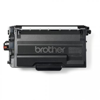 Brother TN3600XL - Haute capacité - noir - original - boîte - cartouche de toner - pour Brother DCP-L5510, HL-L5215, L6410, L6415, MFC-L5715, L6710, L6910, L6915 