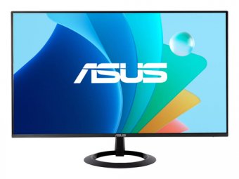 ASUS VZ279HG - Écran LED - jeux - 27" - 1920 x 1080 Full HD (1080p) @ 120 Hz - IPS - 250 cd/m² - 1500:1 - 1 ms - HDMI, VGA - noir 