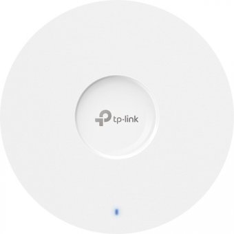 TP-Link Omada EAP683 UR V1 - Borne d'accès sans fil - 1GbE, 2.5GbE - Wi-Fi 6 - 2.4 GHz, 5 GHz - géré par le Cloud - montable au plafond/mur 