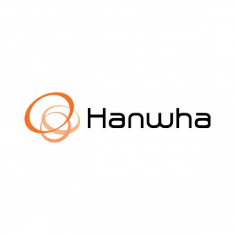 HANWHA- Caméra IP bullet IR 2 Mps XNO-C6083R 