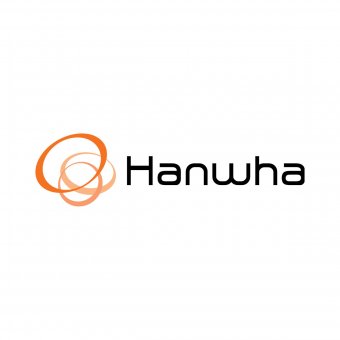 HANWHA- Caméra de positionnement antidéflagrante 2 Mps TNU-6322ER 