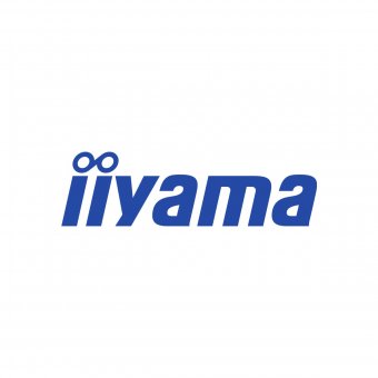iiyama ProLite T2336MSC-b2AG - Écran LED - 23" - écran tactile - 1920 x 1080 Full HD (1080p) - IPS - 250 cd/m² - 1000:1 - 5 ms - HDMI, DVI-D, VGA - haut-parleurs - noir 