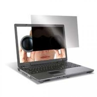 Targus Privacy Screen - filtre de confidentialité pour ordinateur portable 