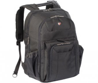 Carry Case/Corporate Traveller Backpack 