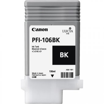PFI-106BK f iPF6400/6450 