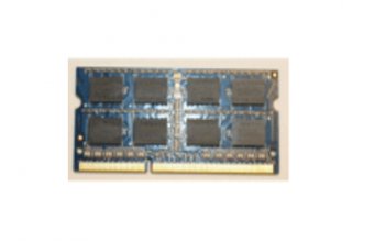 Lenovo - DDR3L - module - 2 Go - SO DIMM 204 broches - 1600 MHz / PC3-12800 - mémoire sans tampon - non ECC 