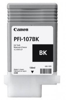 PFI-107BK f IPF 680/685/780/785 