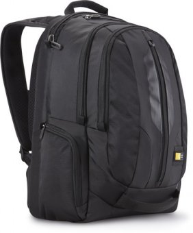 Full-Feature professional 17" backpack 