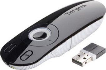 Laser Presentation Remote - disponible sous 15 jours minimum 